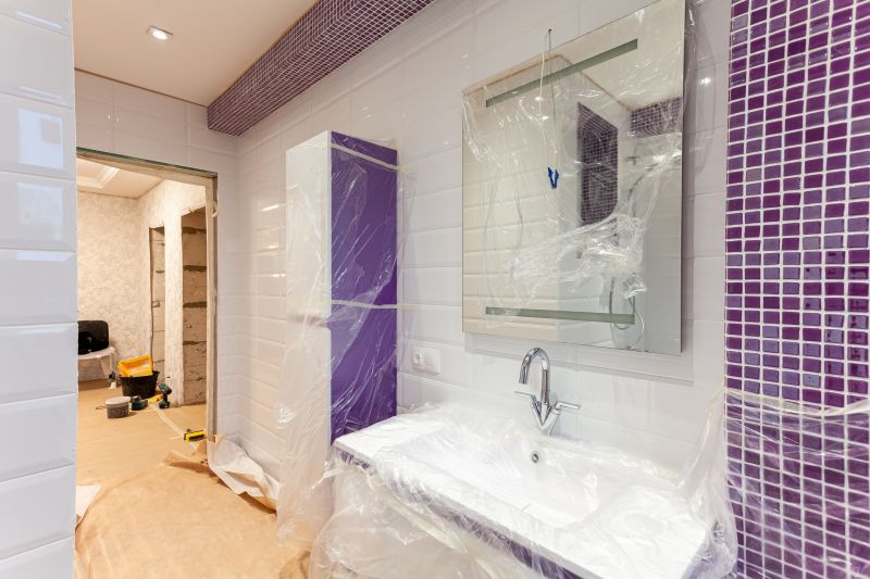 Top Bathroom Remodeling Companies in Georgetown, KY
