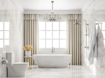 Cost of Bathtub Installation in Paris, KY