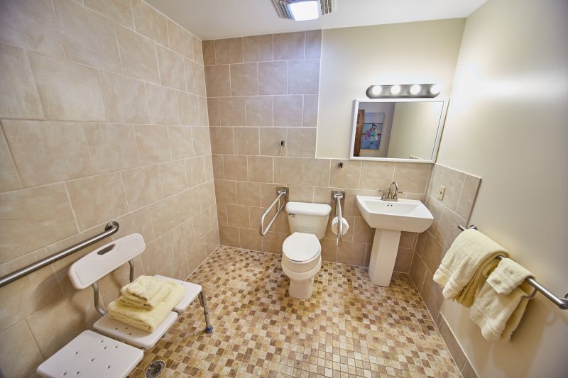 Best Bathroom Accessibility Contractors in Paris, KY